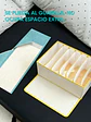 ORGANIZADOR 7 ESPACIOS C/U - Miniatura 5