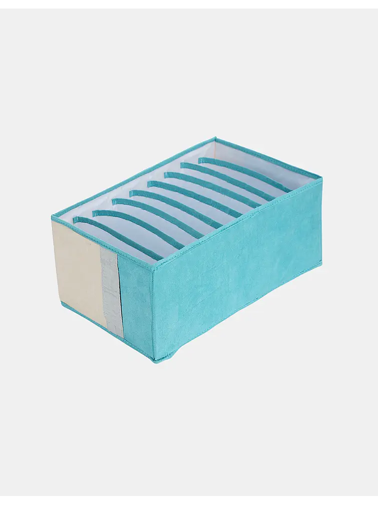 ORGANIZADOR 9 ESPACIOS C/U 1
