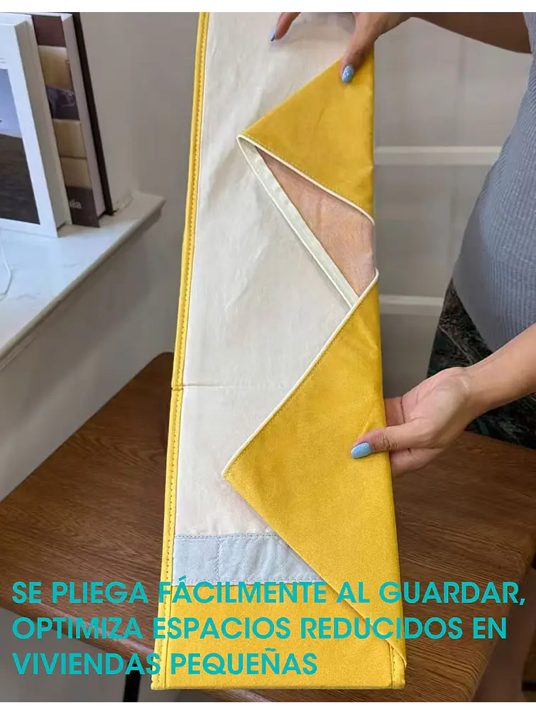 ORGANIZADOR 9 ESPACIOS C/U 9
