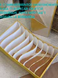 ORGANIZADOR 9 ESPACIOS C/U - Miniatura 10