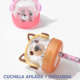 SACAPUNTAS C/U