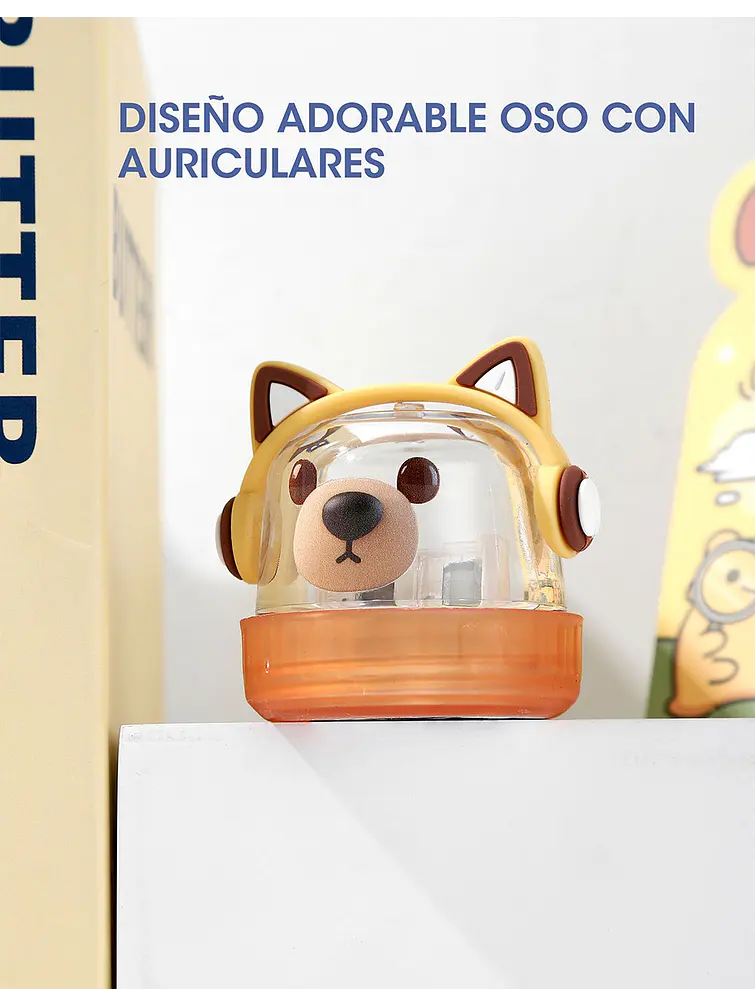 SACAPUNTAS C/U 7