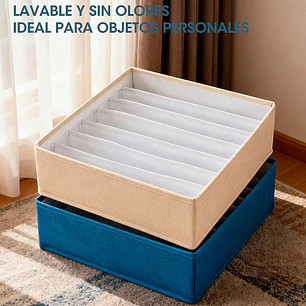 ORGANIZADOR C/U