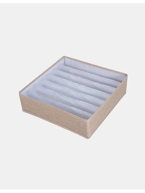 ORGANIZADOR C/U 4