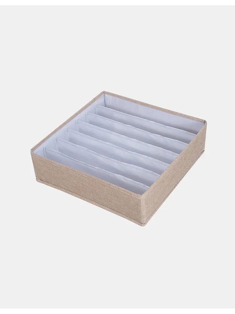 ORGANIZADOR C/U 4