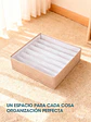 ORGANIZADOR C/U - Miniatura 6