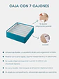 ORGANIZADOR C/U - Miniatura 7