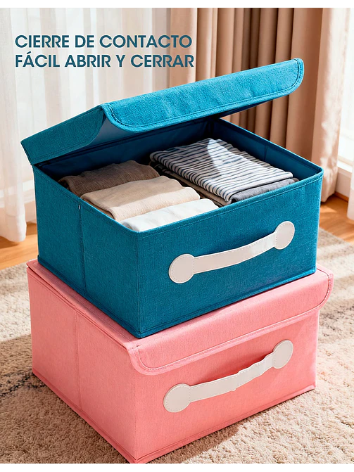 ORGANIZADOR C/U 2