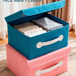ORGANIZADOR C/U
