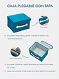 ORGANIZADOR C/U - Miniatura 7