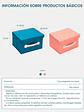 ORGANIZADOR C/U - Miniatura 8