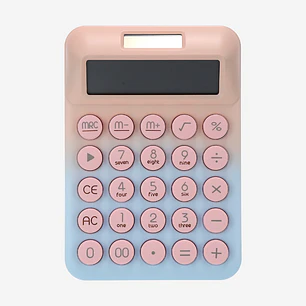 CALCULADORA C/U
