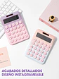 CALCULADORA C/U - Miniatura 2