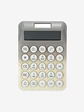 CALCULADORA C/U - Miniatura 4