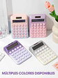 CALCULADORA C/U - Miniatura 6
