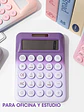 CALCULADORA C/U - Miniatura 7