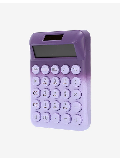 CALCULADORA C/U 10