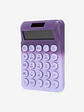 CALCULADORA C/U - Miniatura 10