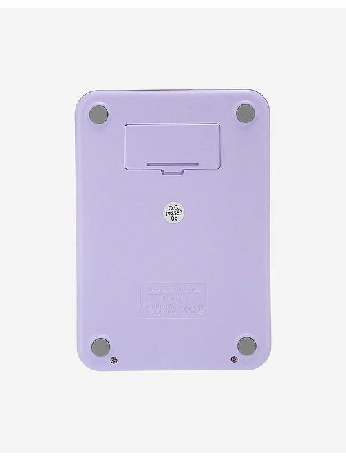 CALCULADORA C/U 11