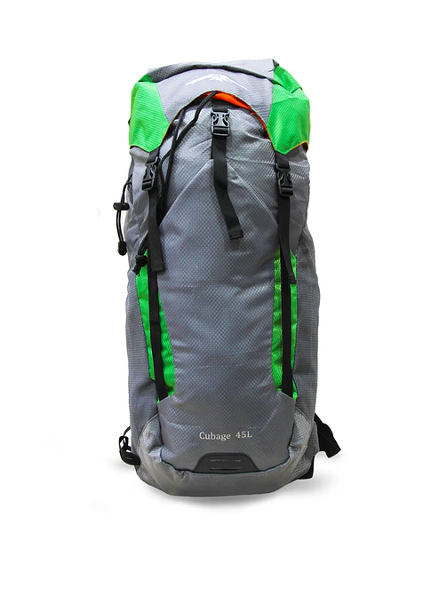 MOCHILA DE VIAJE C/U 1