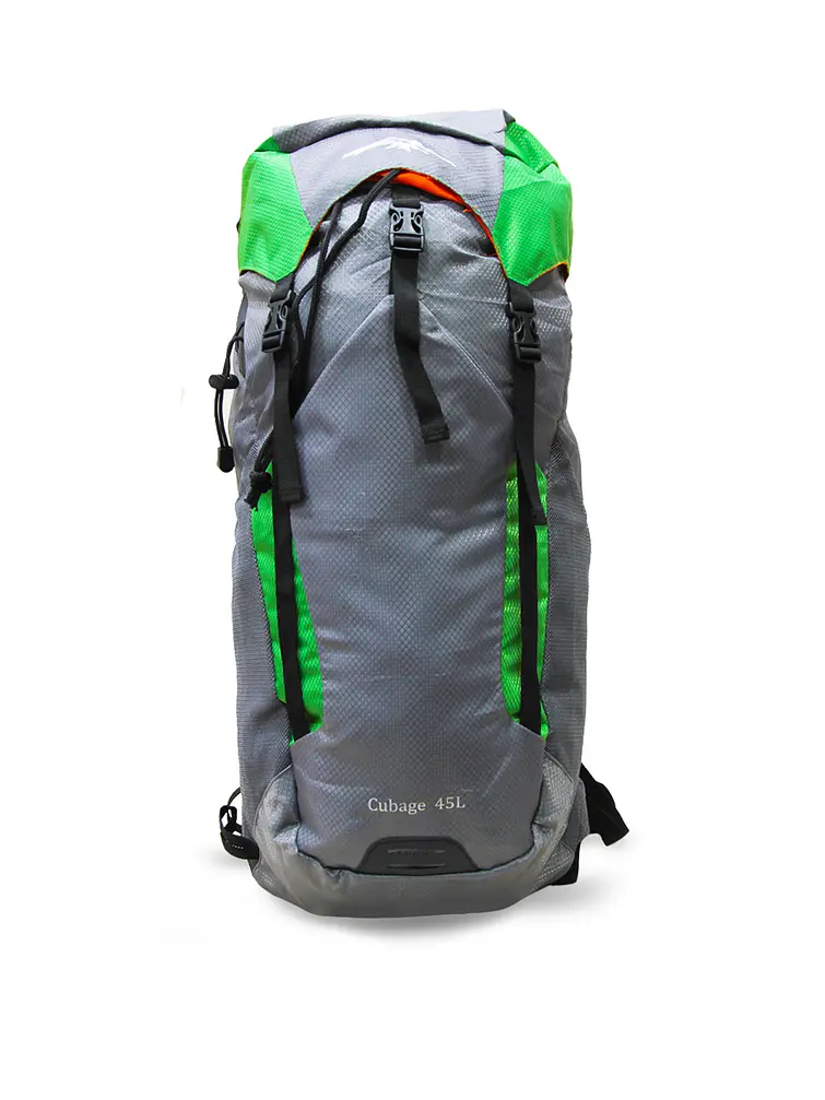 MOCHILA DE VIAJE C/U 1