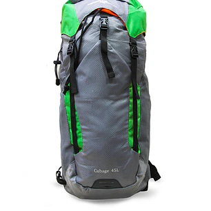 MOCHILA DE VIAJE C/U