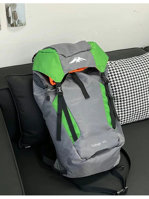 MOCHILA DE VIAJE C/U 2