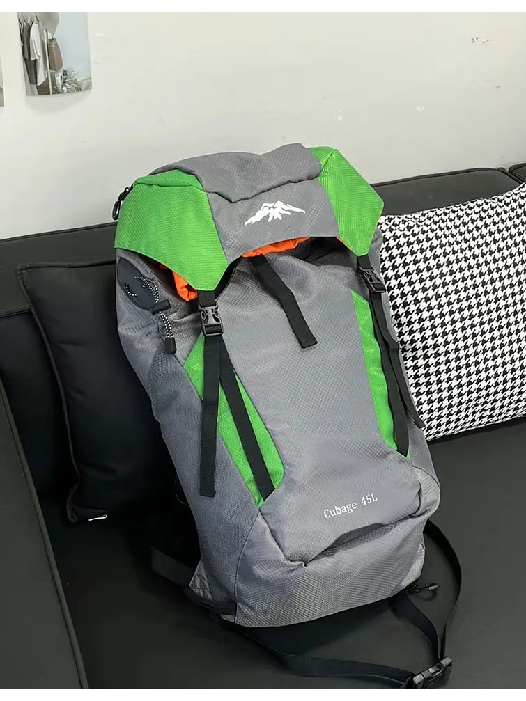 MOCHILA DE VIAJE C/U 2