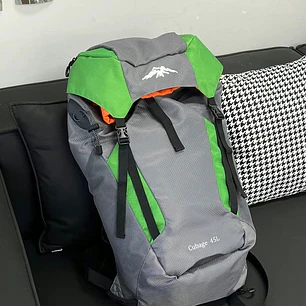 MOCHILA DE VIAJE C/U