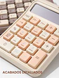 CALCULADORA C/U - Miniatura 2