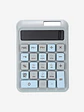 CALCULADORA C/U - Miniatura 3