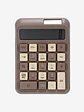CALCULADORA C/U - Miniatura 4