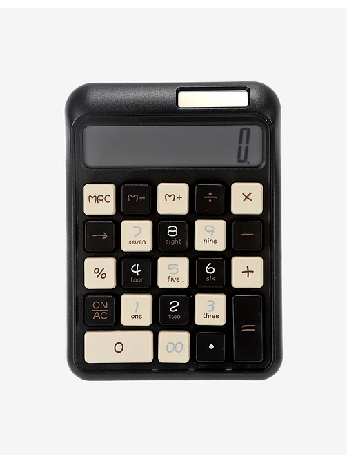 CALCULADORA C/U 5