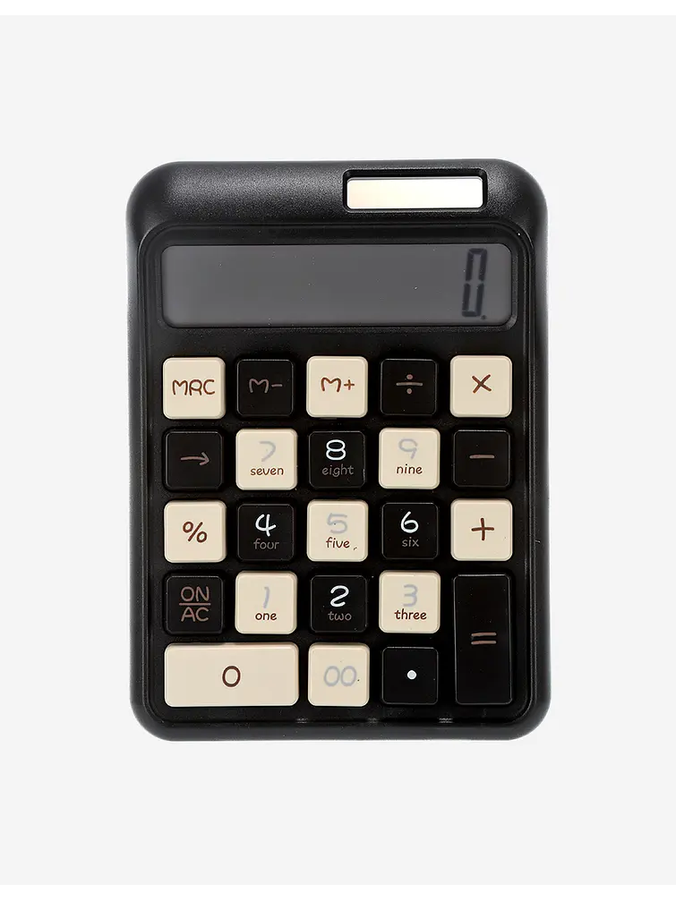 CALCULADORA C/U 5