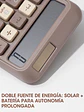 CALCULADORA C/U - Miniatura 6
