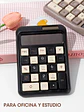 CALCULADORA C/U - Miniatura 7