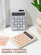 CALCULADORA C/U - Miniatura 8