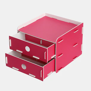 ORGANIZADOR C/U