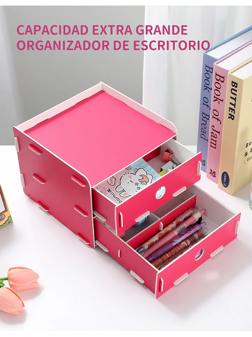 ORGANIZADOR C/U 2