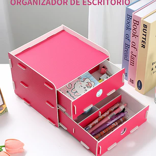ORGANIZADOR C/U