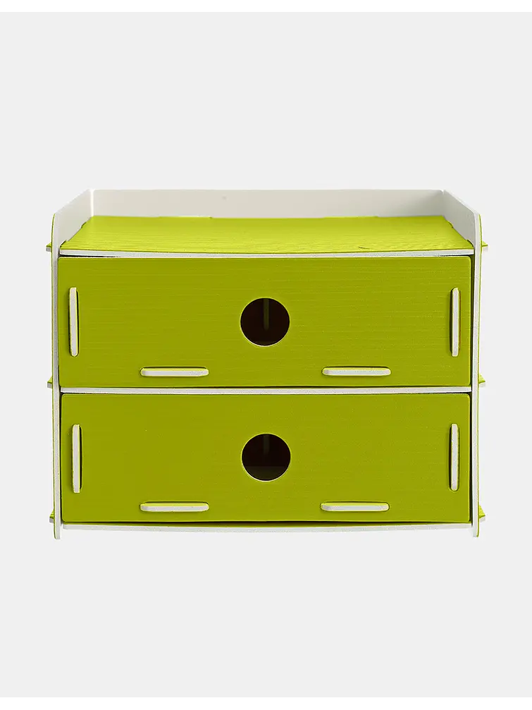 ORGANIZADOR C/U 3