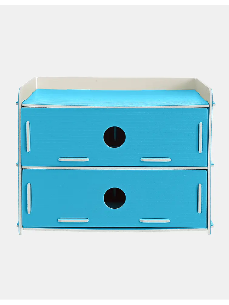 ORGANIZADOR C/U 4