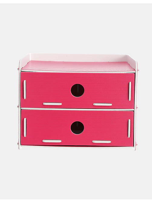 ORGANIZADOR C/U 5