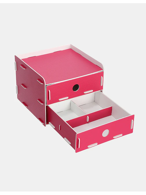 ORGANIZADOR C/U 7