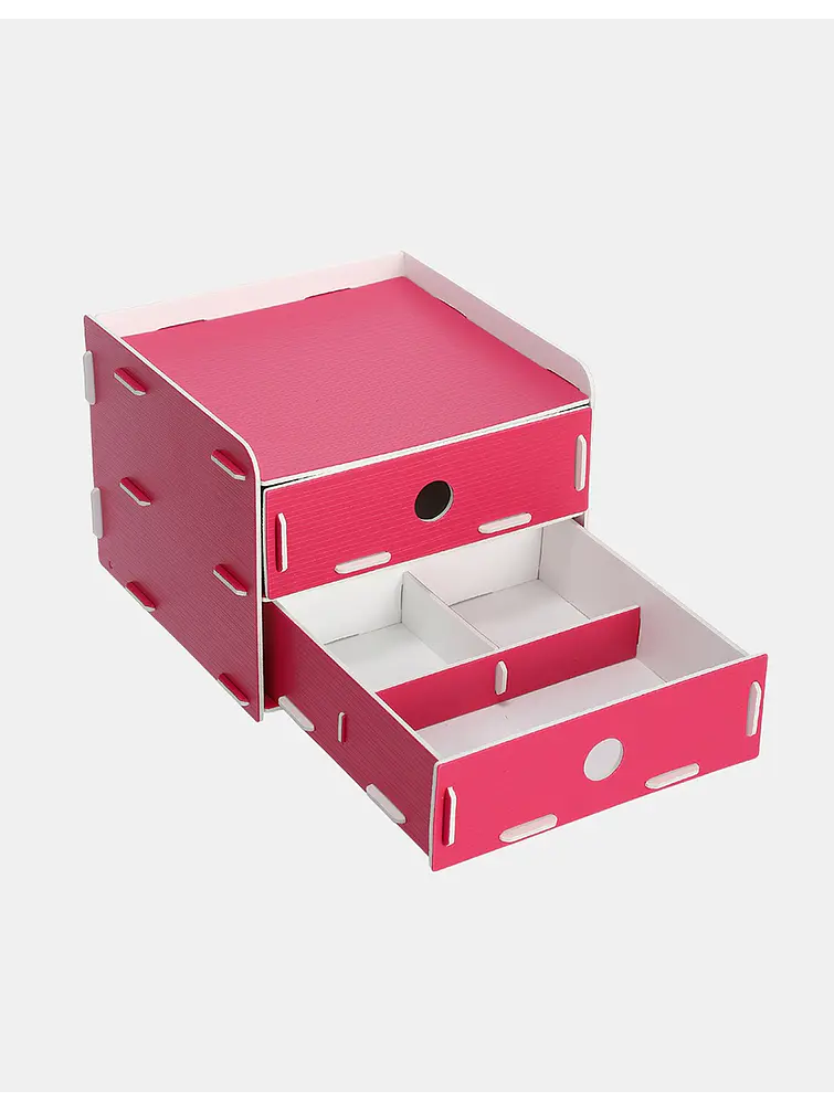 ORGANIZADOR C/U 7