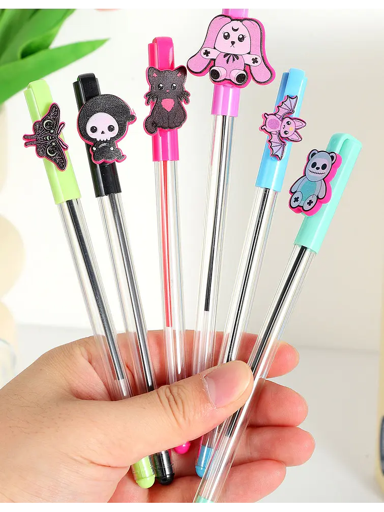 BOLIGRA PCS*6 3