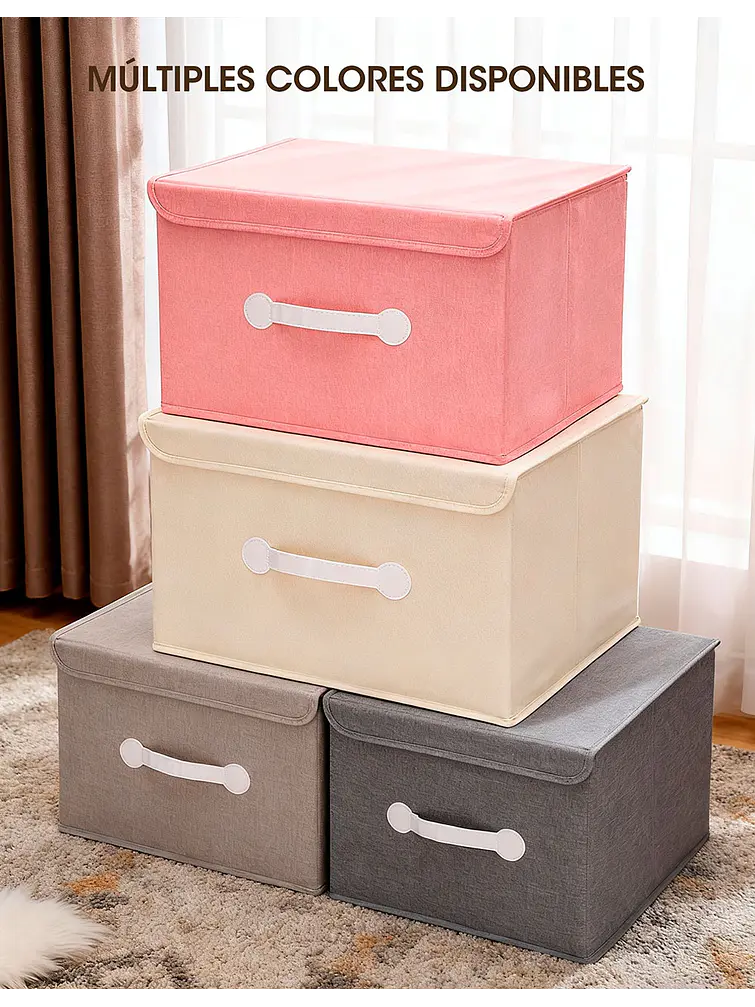 ORGANIZADOR C/U 2
