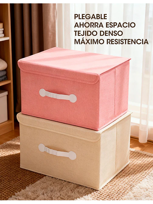 ORGANIZADOR C/U 6