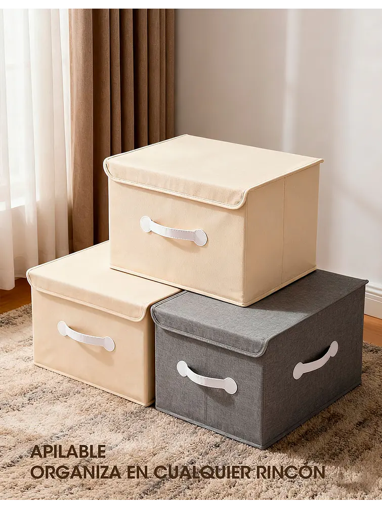 ORGANIZADOR C/U 7