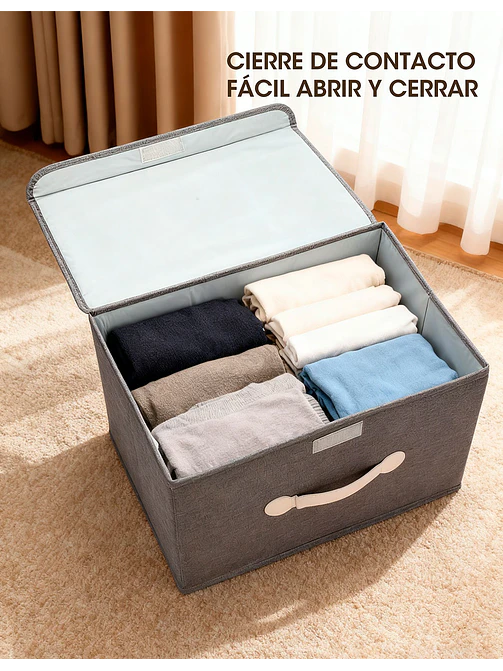 ORGANIZADOR C/U 8